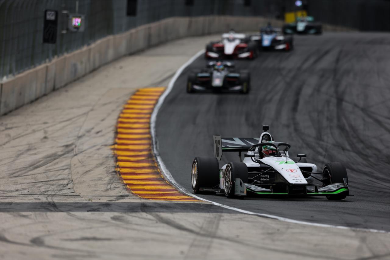 Ricardo Escotto - INDY NXT Presented by Firestone - By: Travis Hinkle -- Photo by: Travis Hinkle